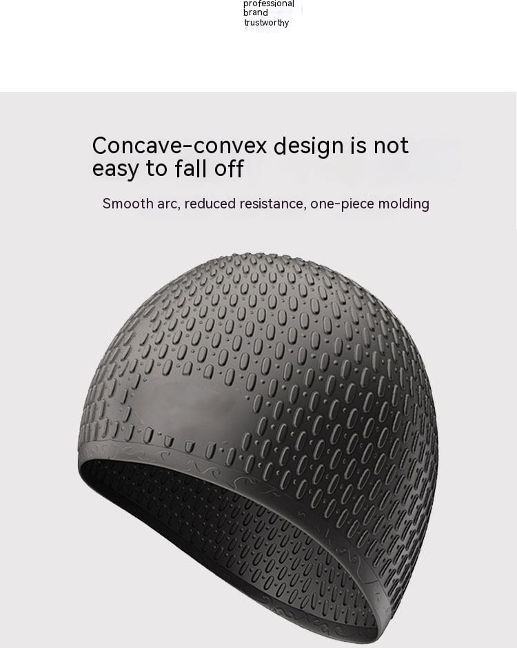 Swimming Cap Image 9