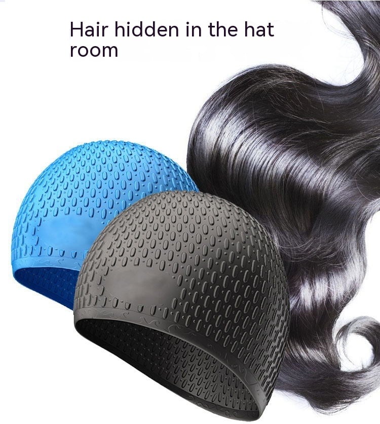 Swimming Cap Image 5