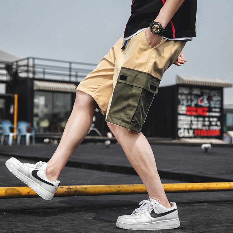 Summer Sport Pants Image 4