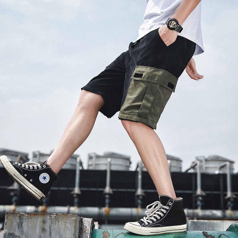 Summer Sport Pants Image 2