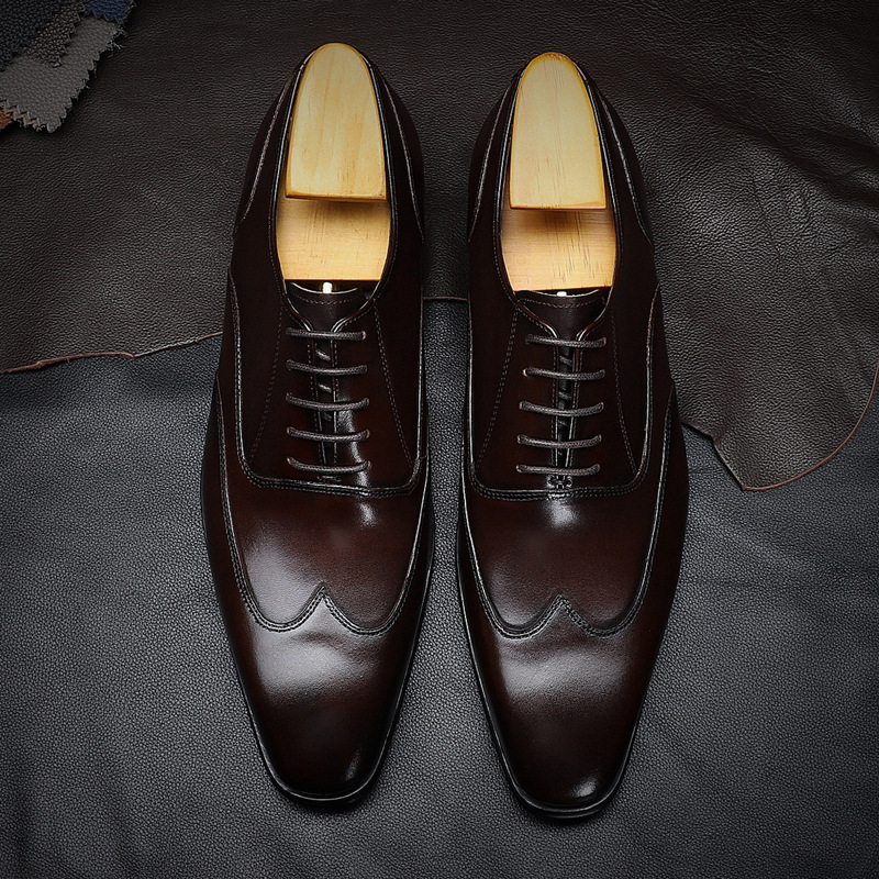 Brock Men's Shoes - Image 3