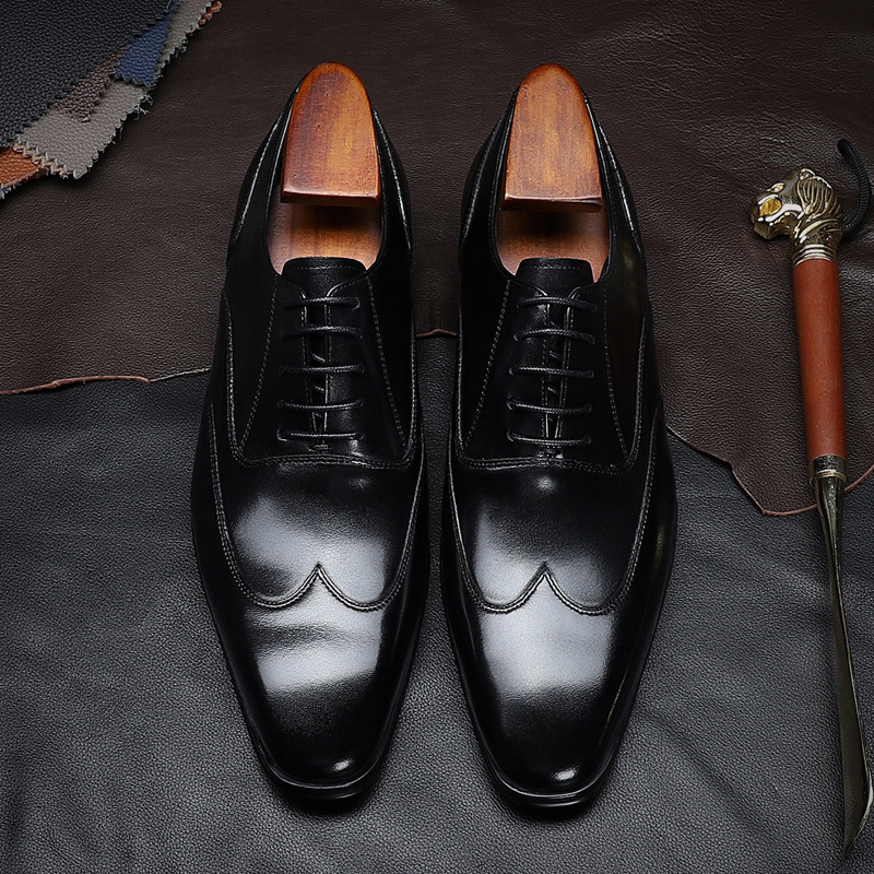 Brock Men's Shoes - Image 5