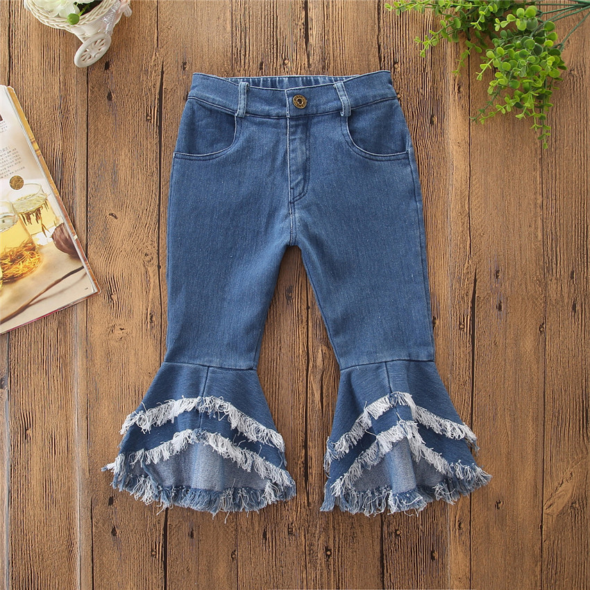 Children's Jeans Image 3