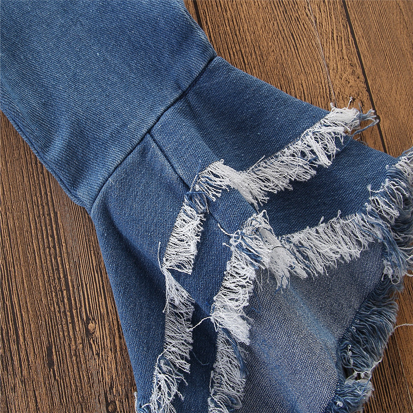 Children's Jeans Image 2