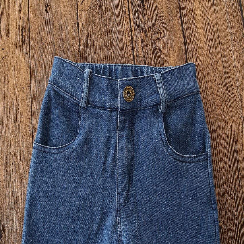 Children's Jeans Image 4