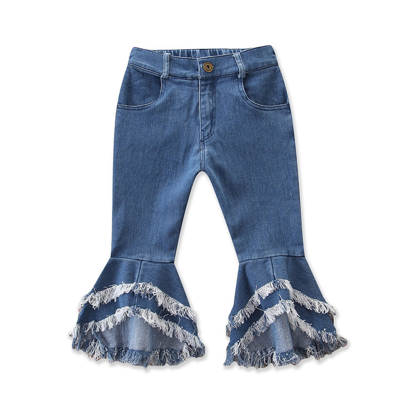 Children's Jeans Image 5