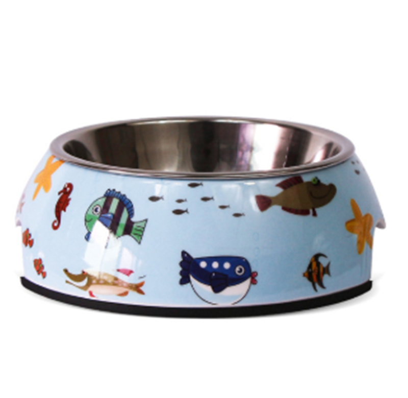 Design de Tigela para Cão 4