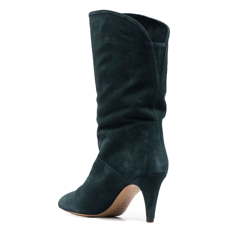 Western Boots 1