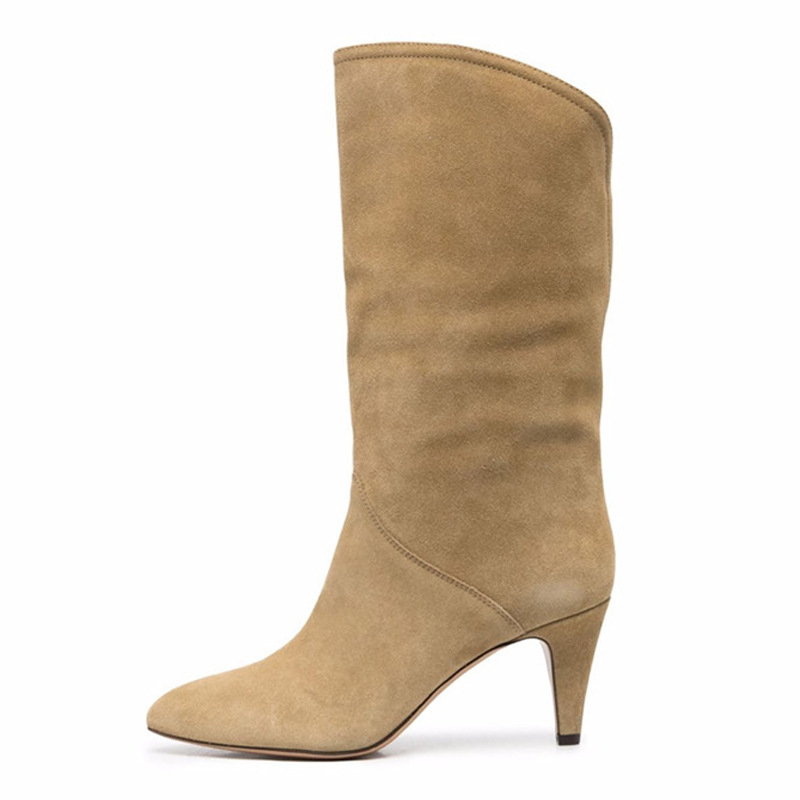 Western Boots 4