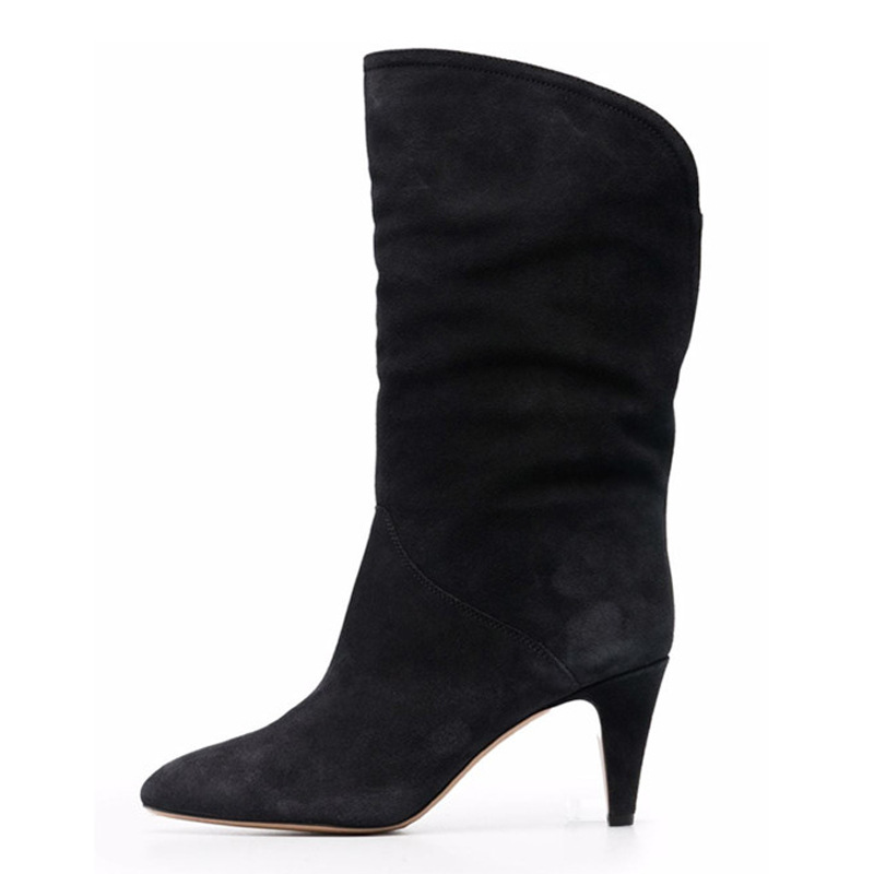 Western Boots 2