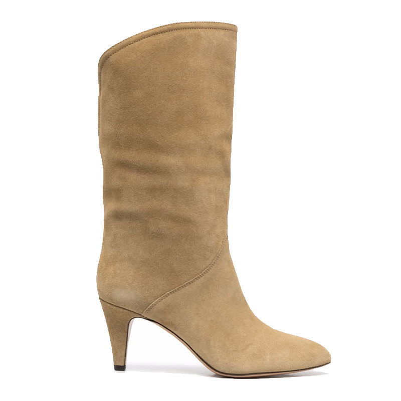 Western Boots 6
