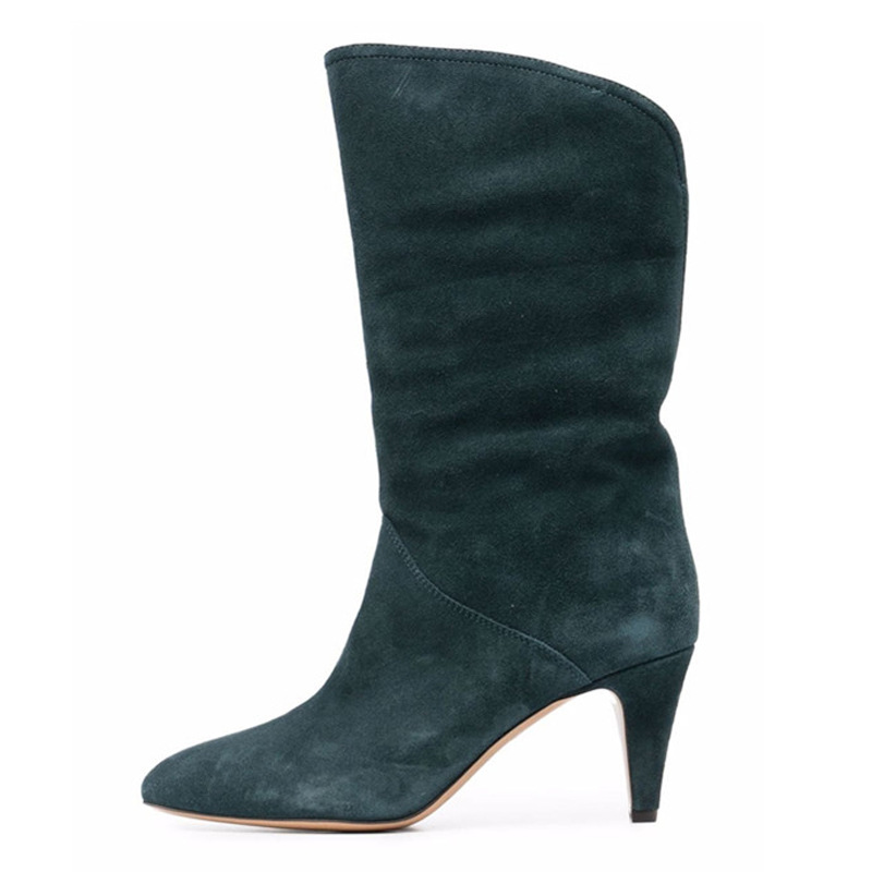 Western Boots 5