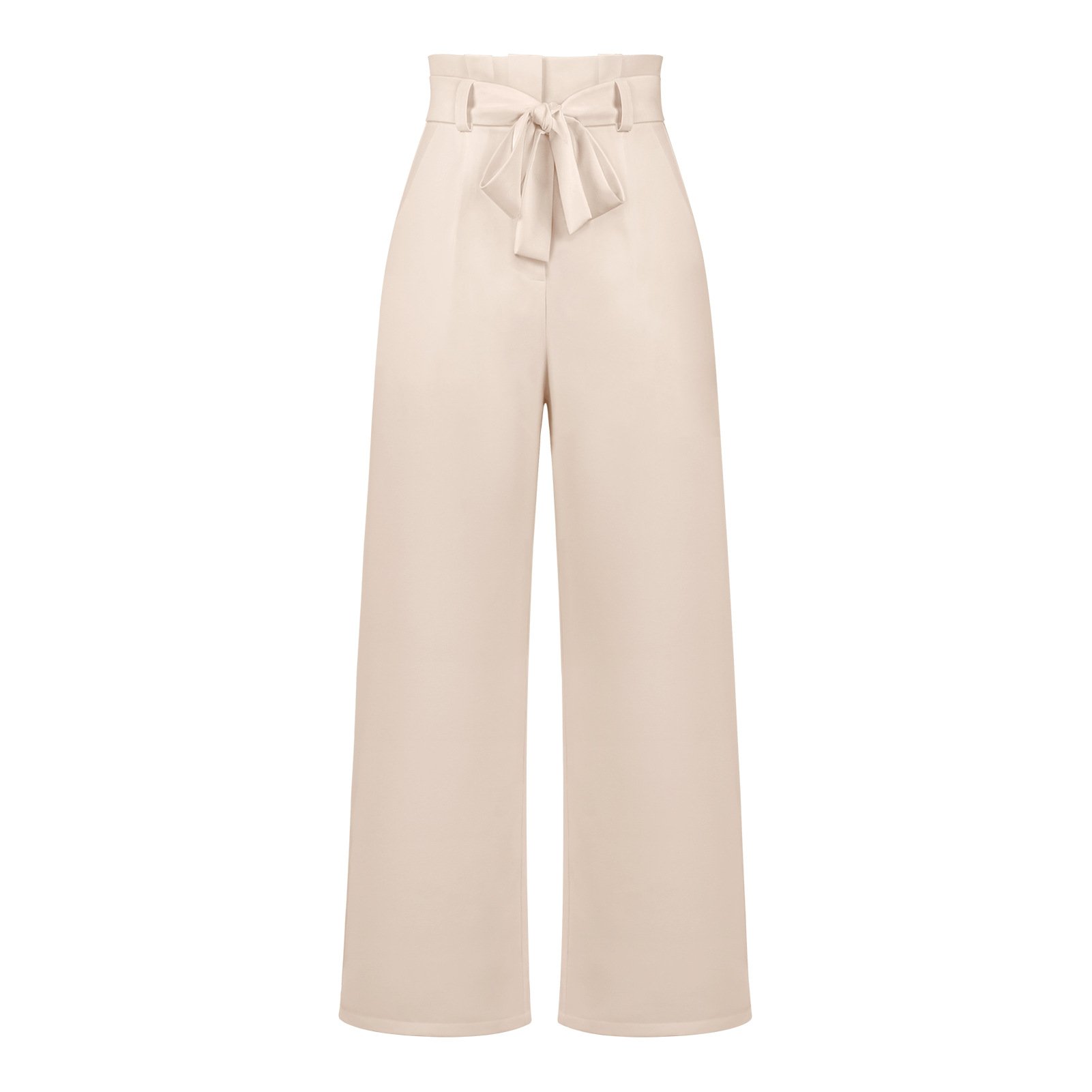 Wide-leg Trousers Color 8