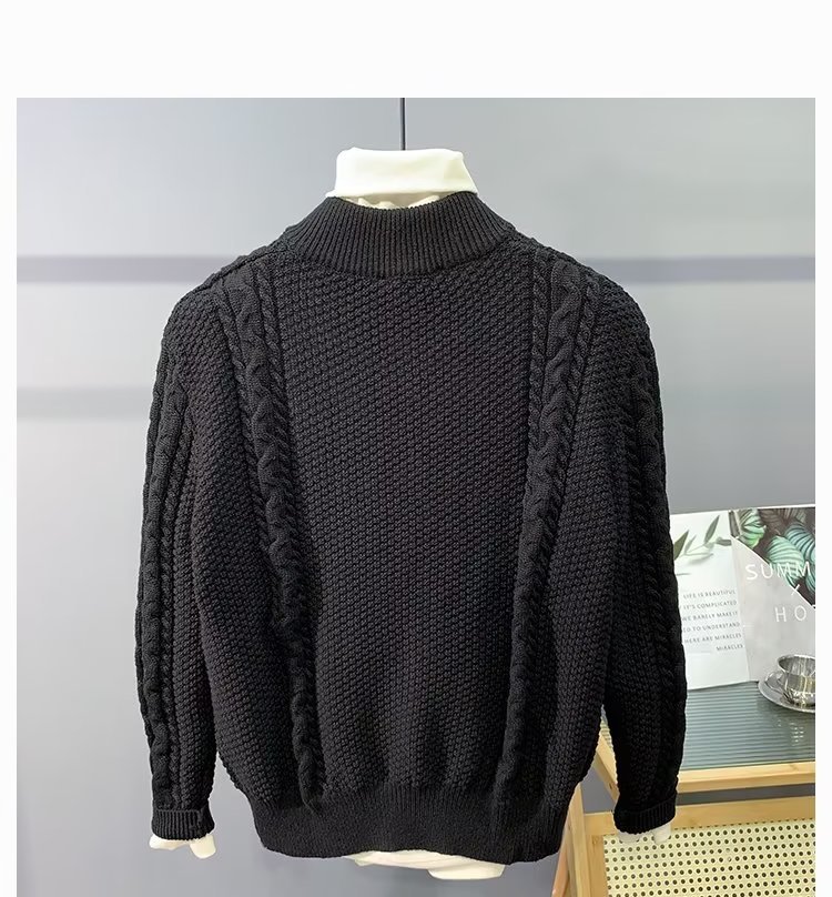 Cardigan Image 10