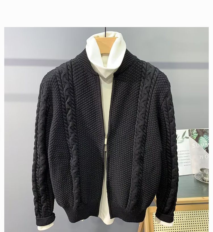 Cardigan Image 3