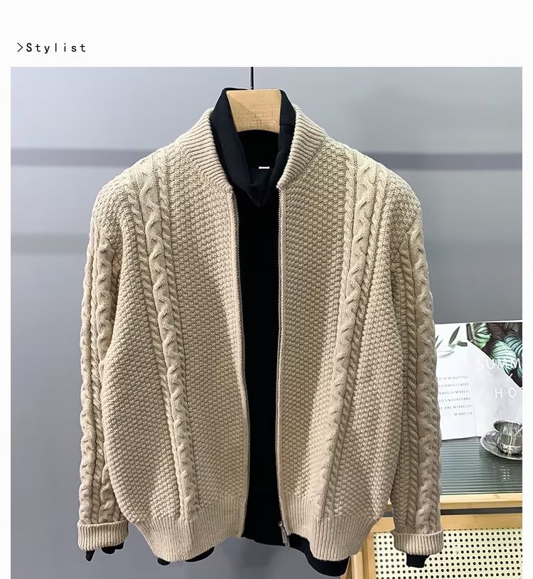 Cardigan Image 2