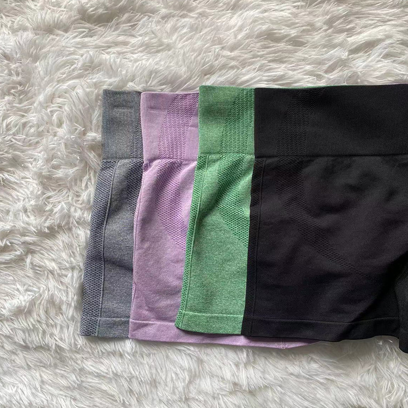 Close-up of Leggings Texture