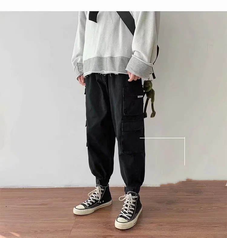 Comfortable fit