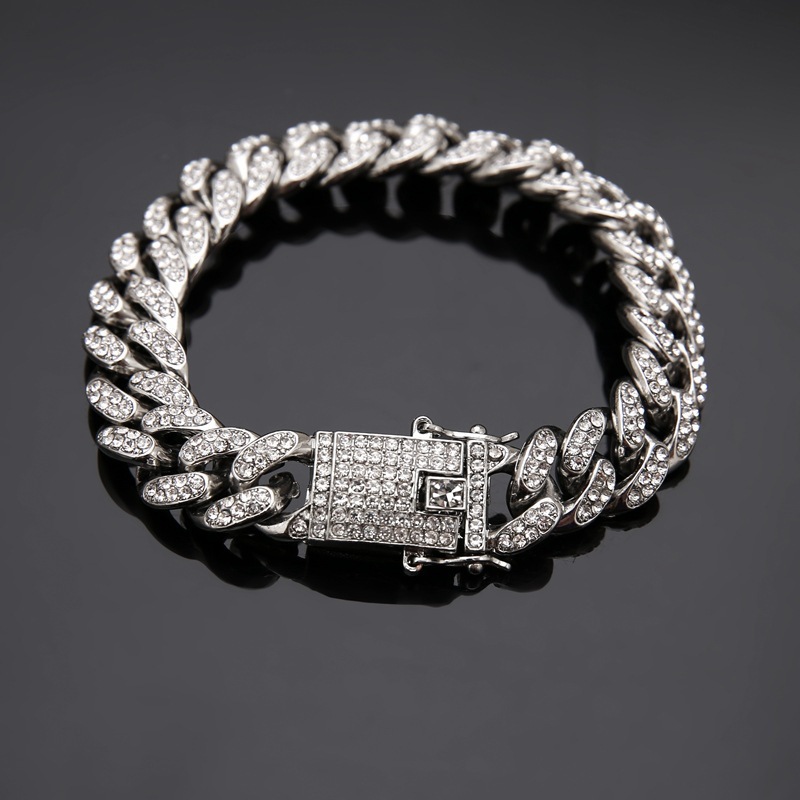 Cuban Bracelet Image 4