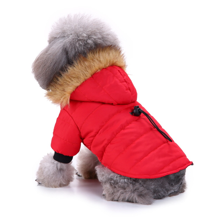 Pet Sweater