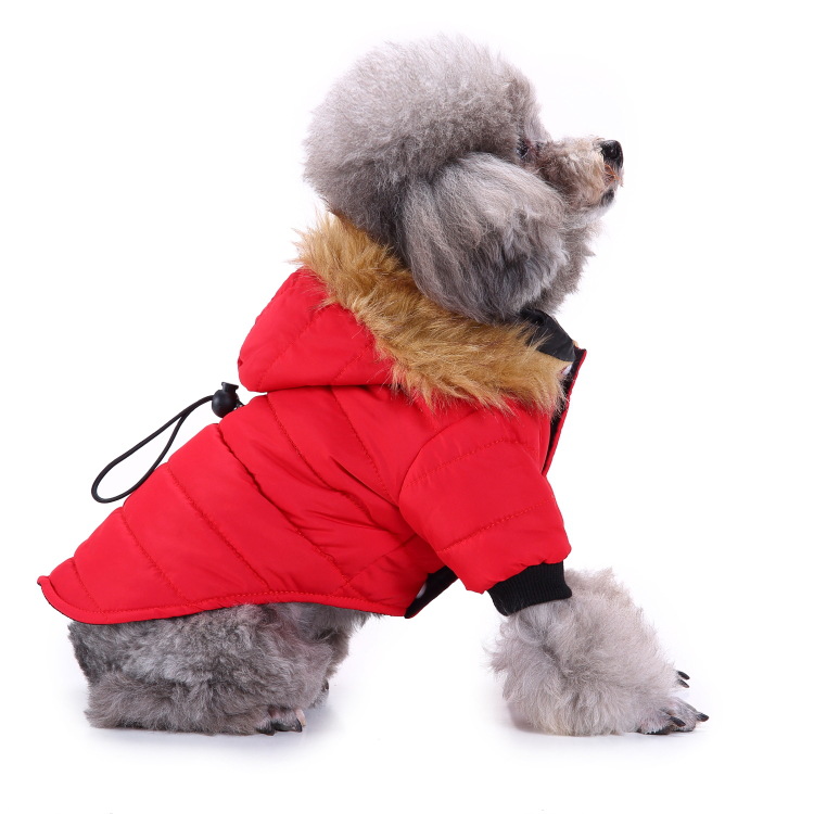 Pet Sweater