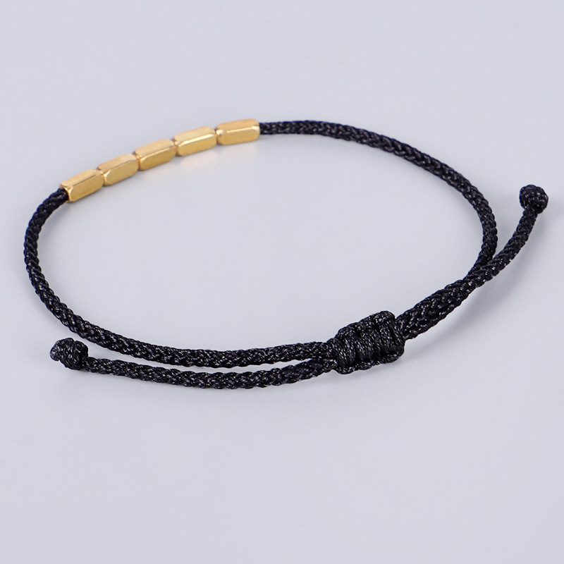 Fashionable Copper Bracelet