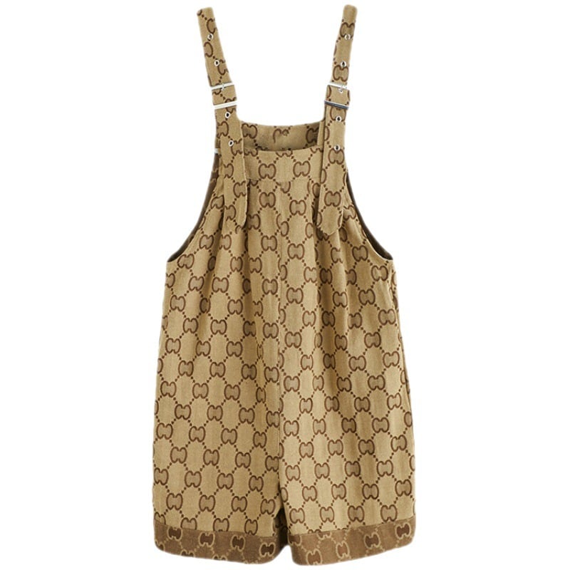 Available in Ginger and Green