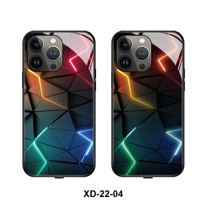 Luminous Mobile Phone Case