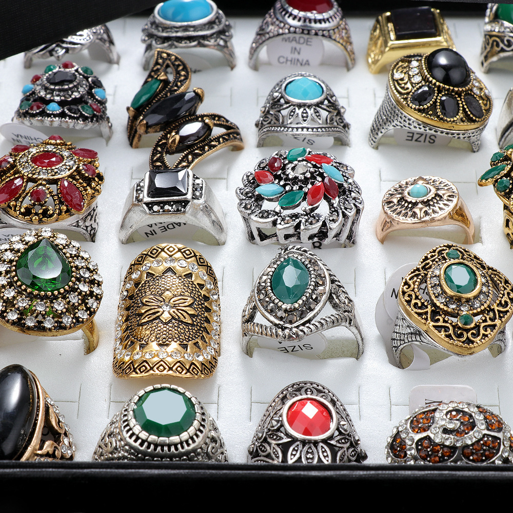 Modelo de anillo 2
