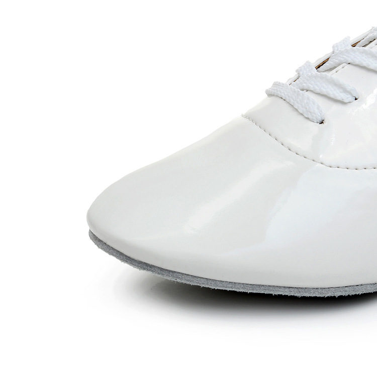 Modern Men's Latin Dance Shoes