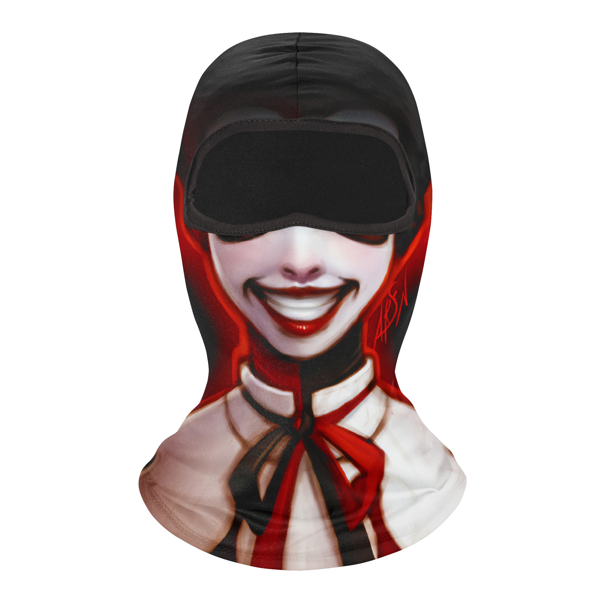 Winter Motorcycle Riding Warming Kerchief