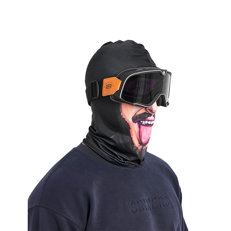 Winter Motorcycle Riding Warming Kerchief