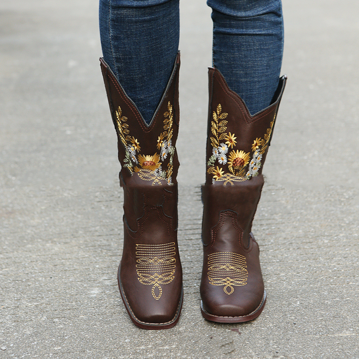 Boots Image 6