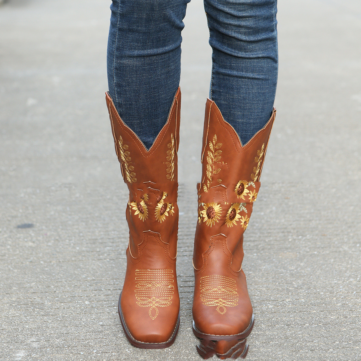 Boots Image 5