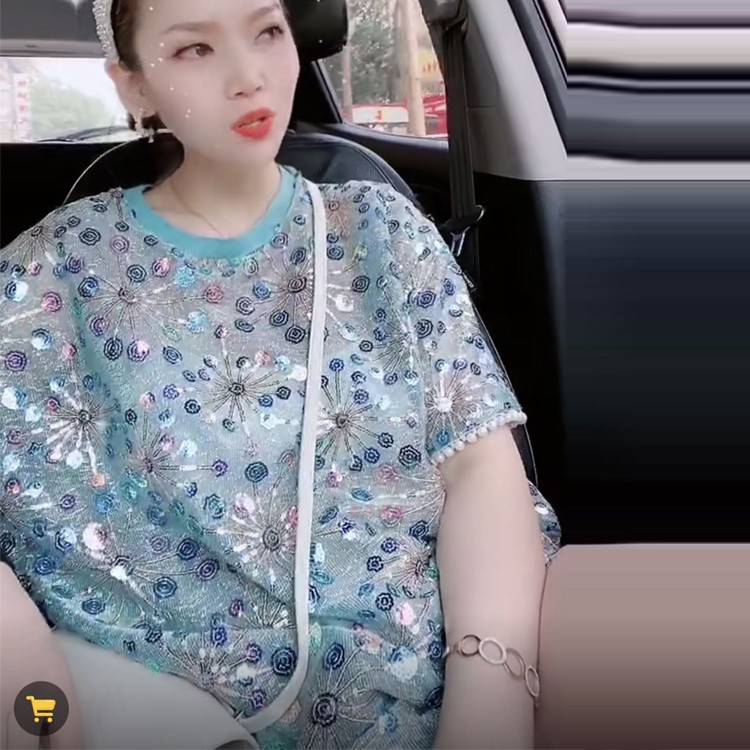 Stylish T-Shirt 2