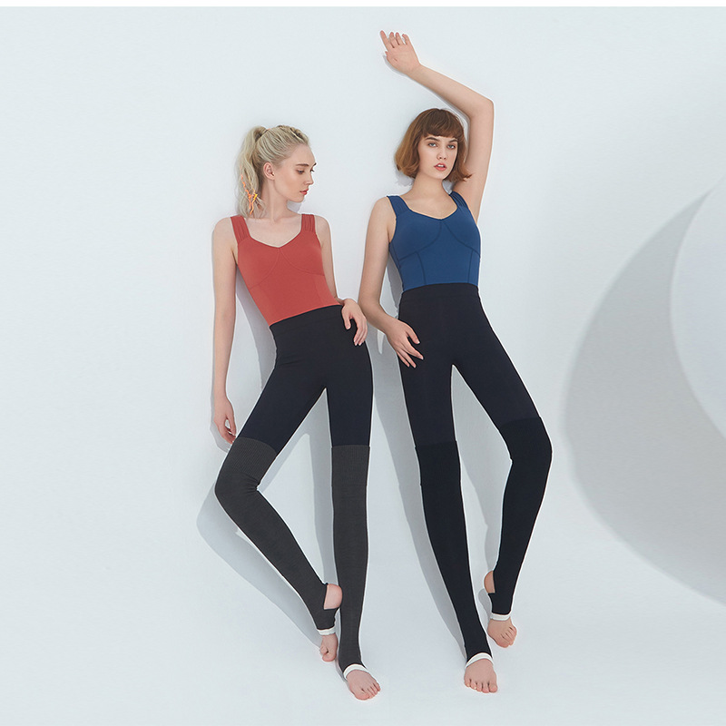 Versatile Aerial Yoga Bodysuit