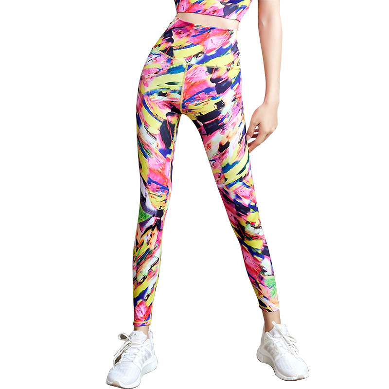 Yoga Pants Image 5