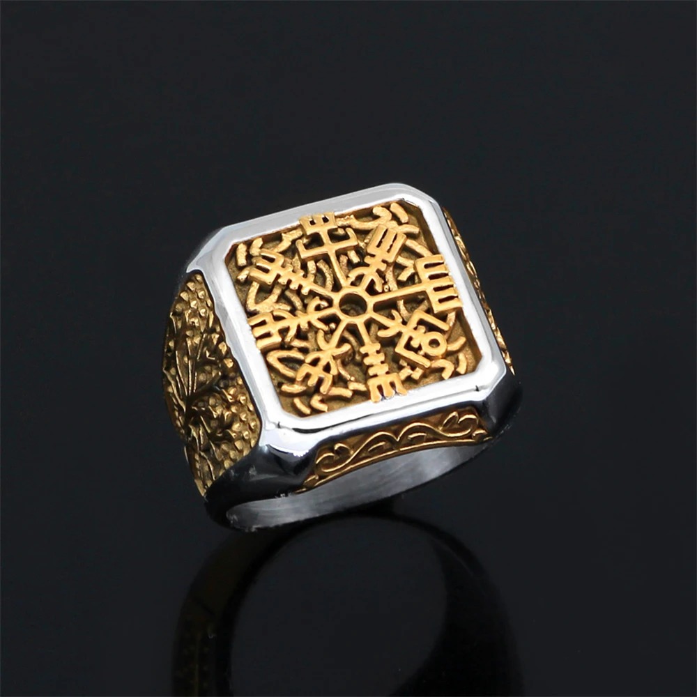 Tree Of Life Ring Image 4