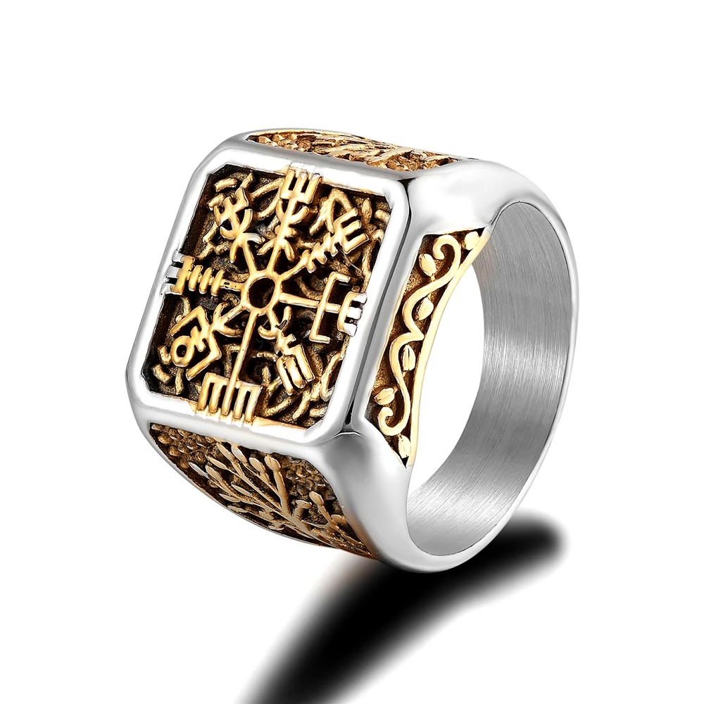 Tree Of Life Ring Image 5