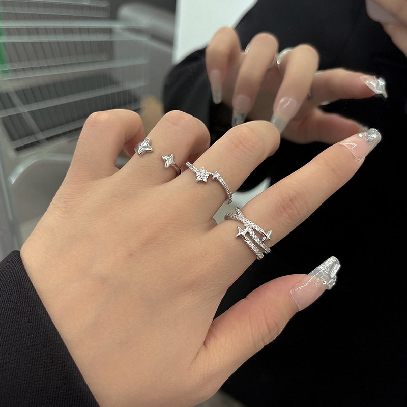 Zircon Ring Image 3