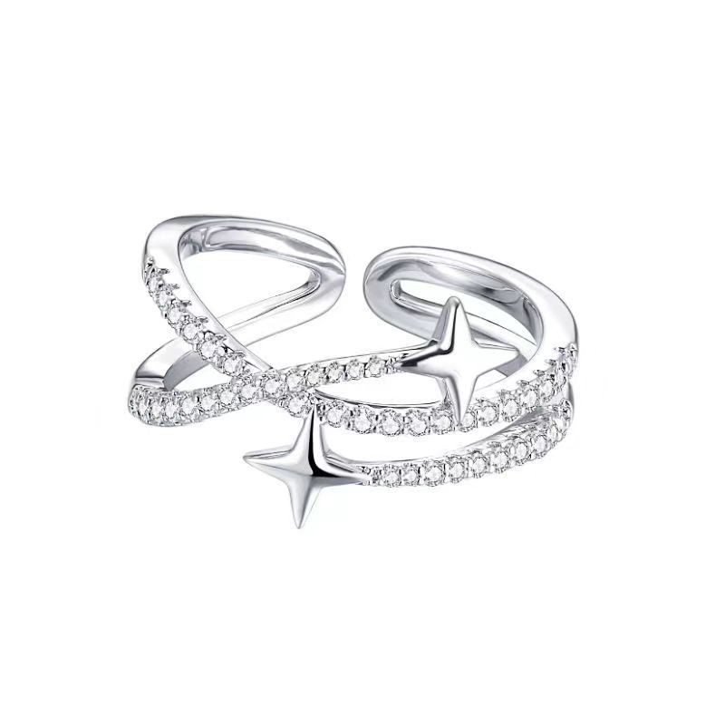 Zircon Ring Image 1