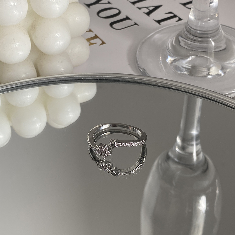 Zircon Ring Image 4