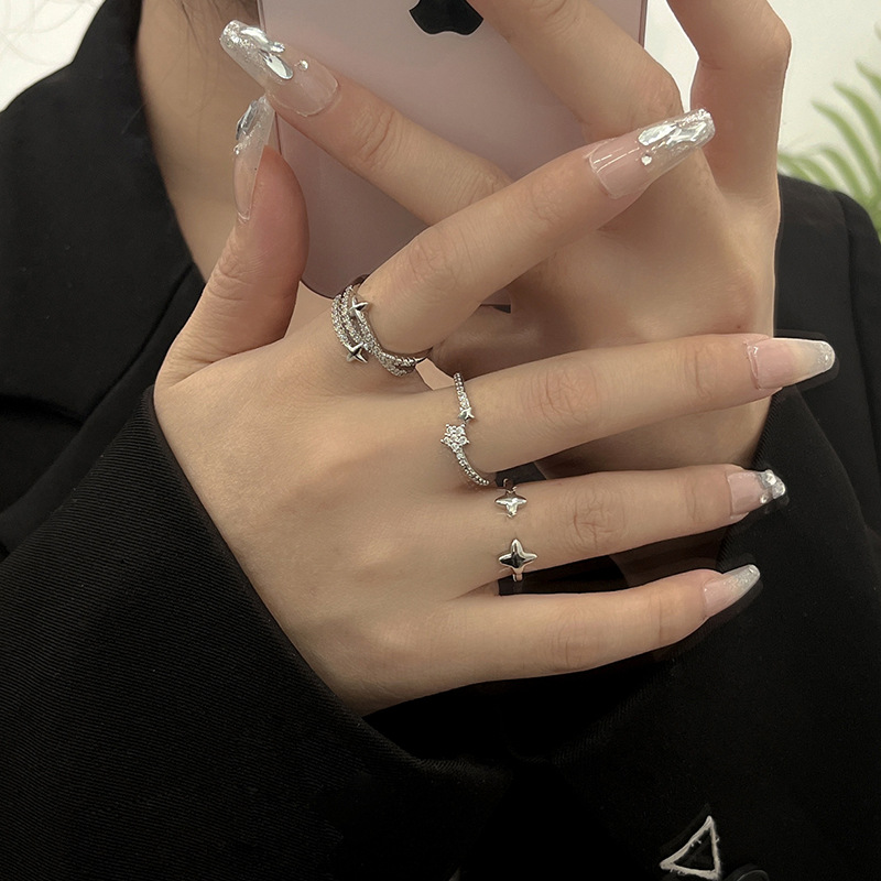 Zircon Ring Image 2