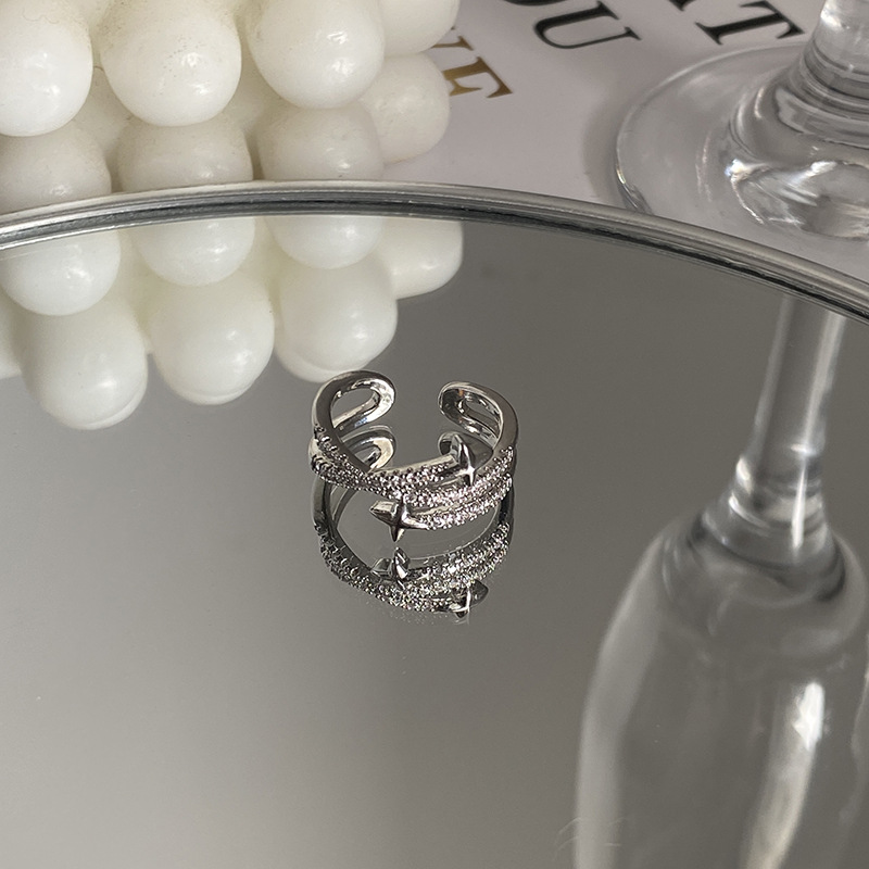 Zircon Ring Image 6
