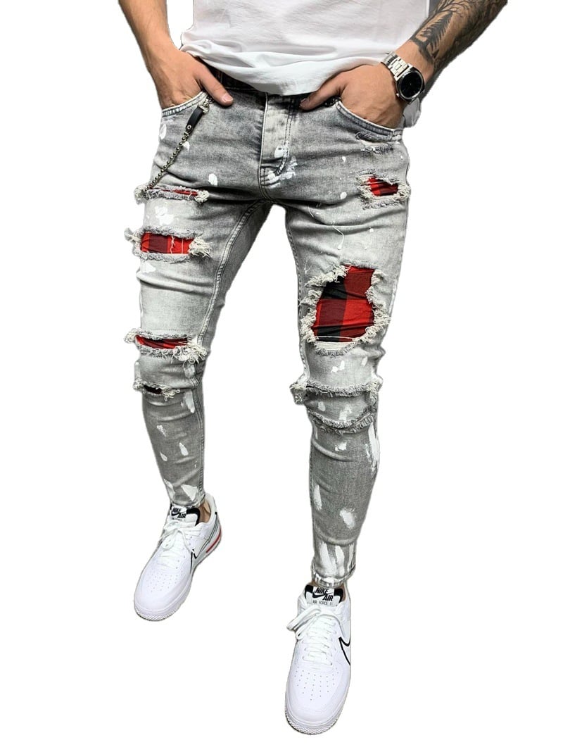 Men's Jeans Image 5