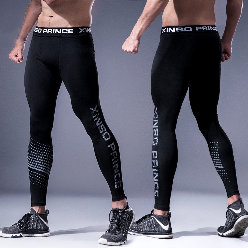Men's Fitness Pants