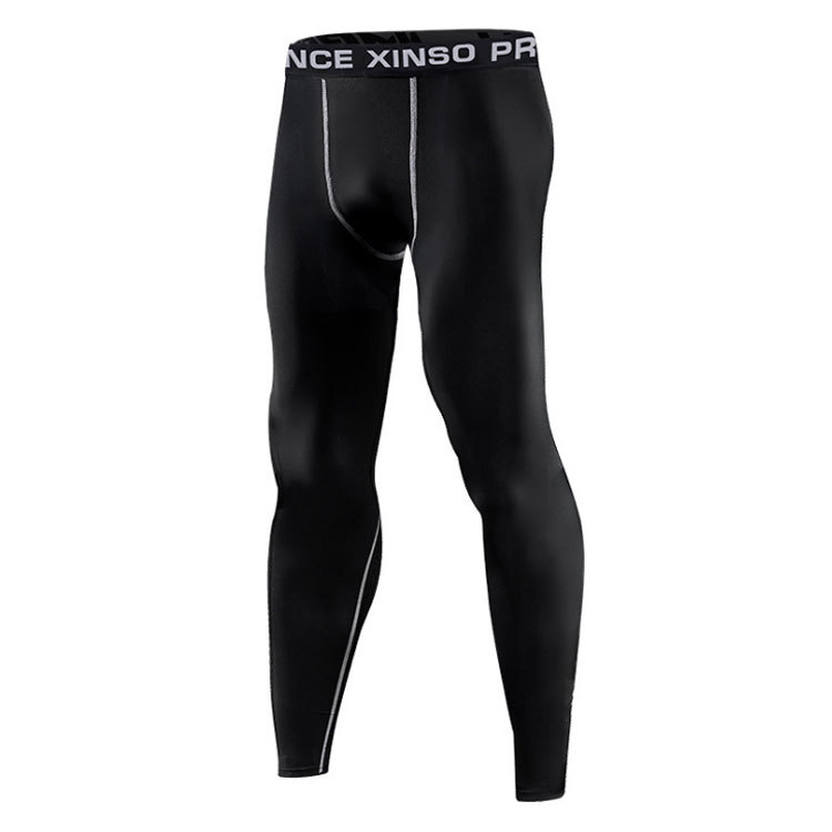 Men's Fitness Pants