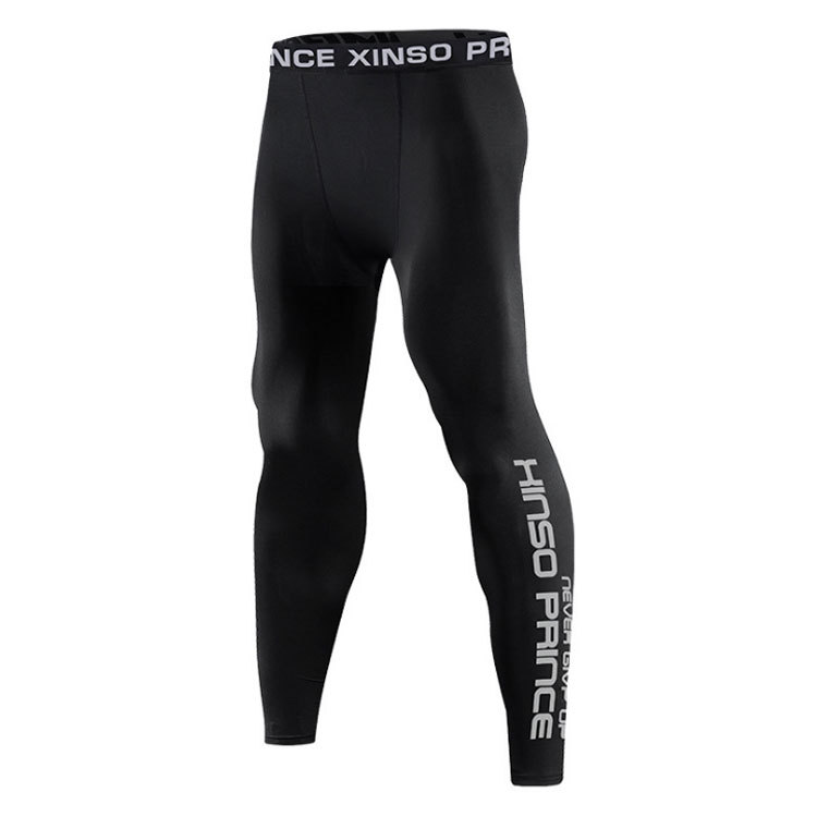 Men's Fitness Pants