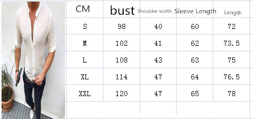 Lässiges Baumwollhemd Bild 1
