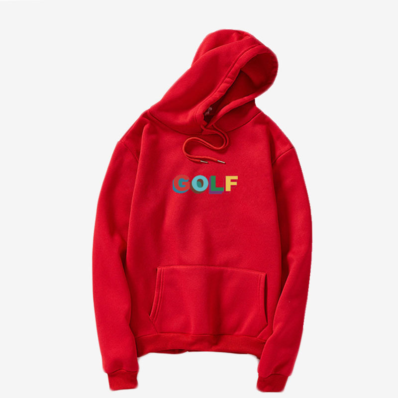 Hooded Sweatshirt style